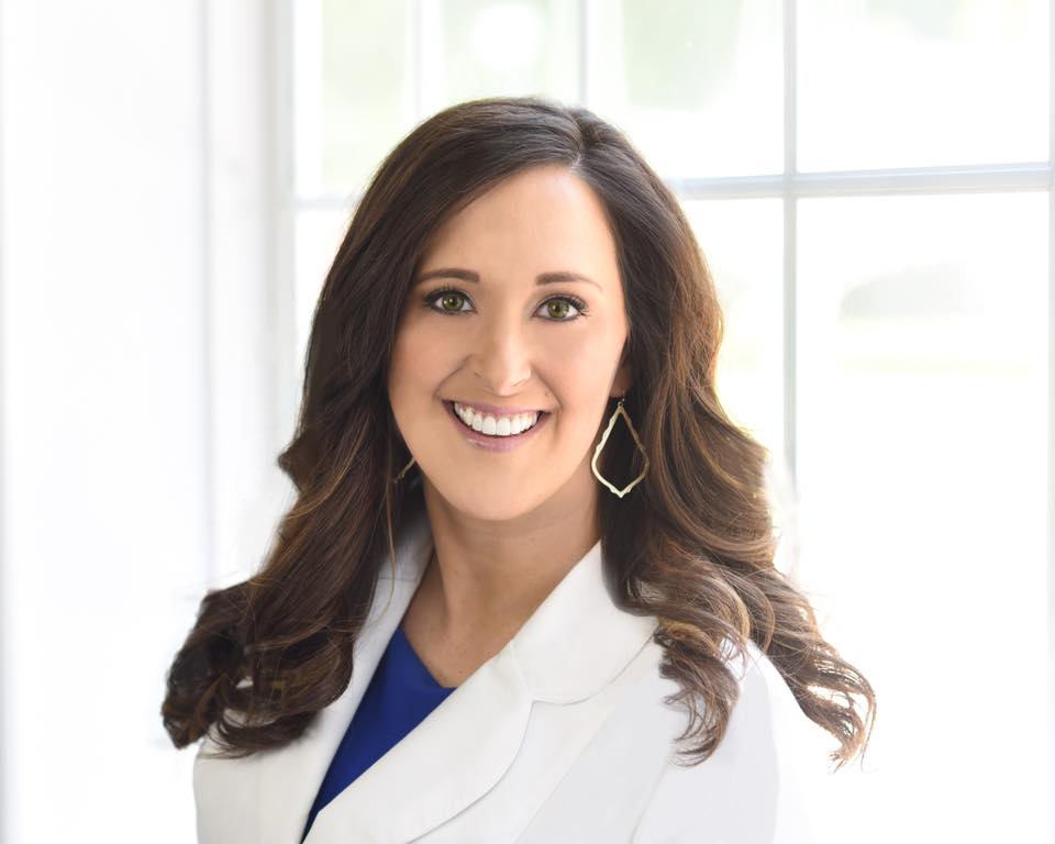 prepares Hensley for dermatology career in Eastern Kentucky UPIKE