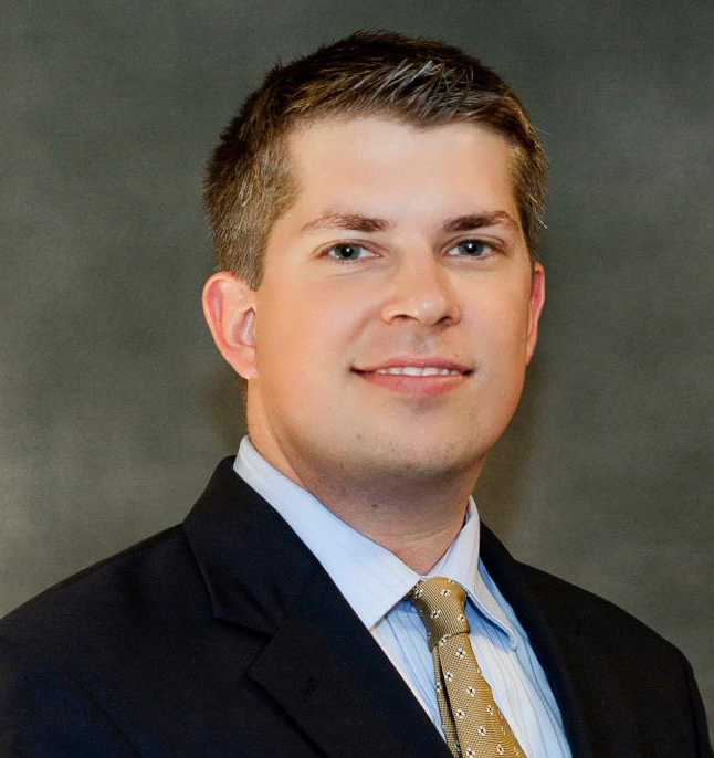 Scott, Patrick UPIKE