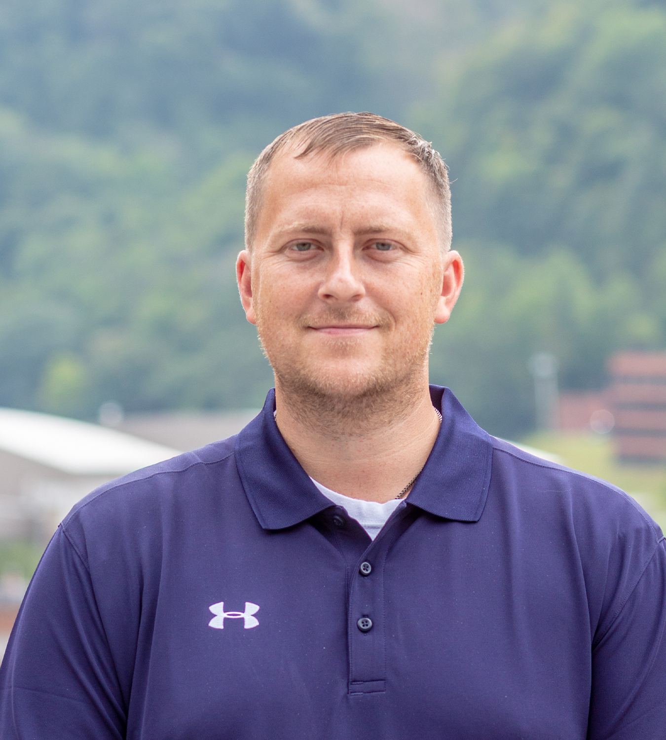 Roberts, Timothy UPIKE