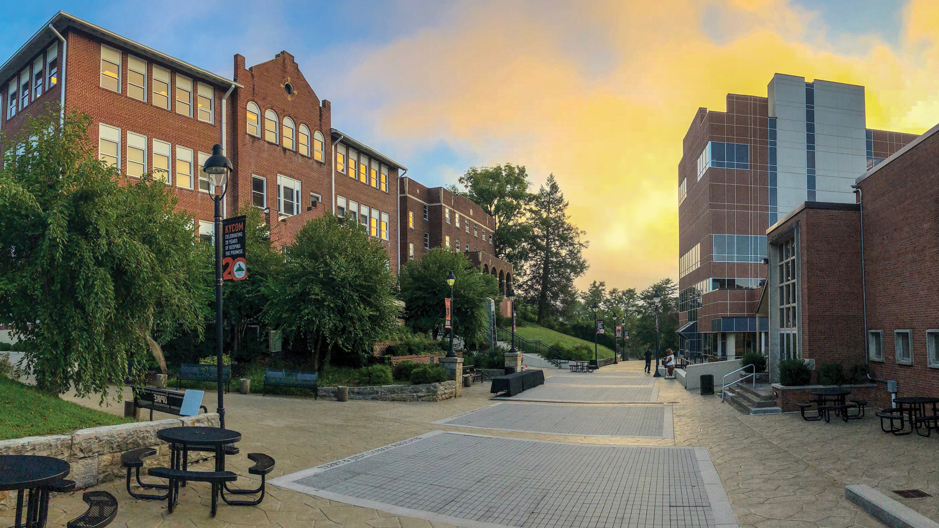 University of Pikeville announces spring 2021 President’s List | UPIKE