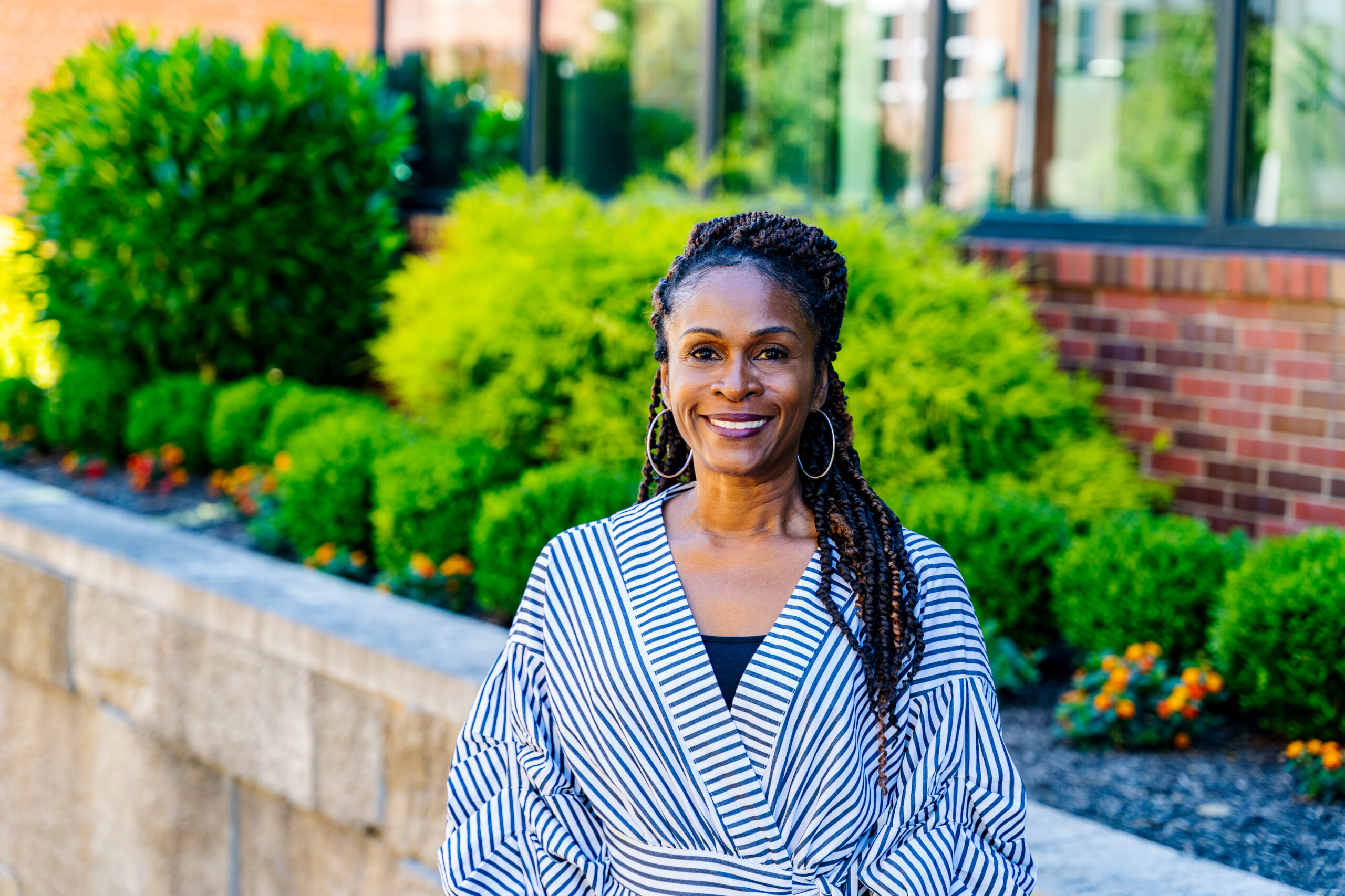 UPIKE welcomes Katrina Rugless to the Office of Student Success as the ...