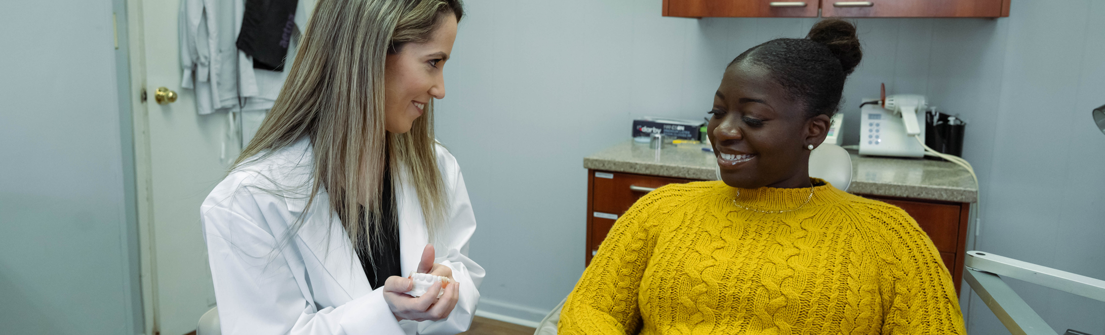 Dental Medicine UPIKE University of Pikeville Pikeville, Kentucky