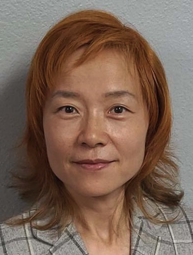 Xu, Zhihong | UPIKE