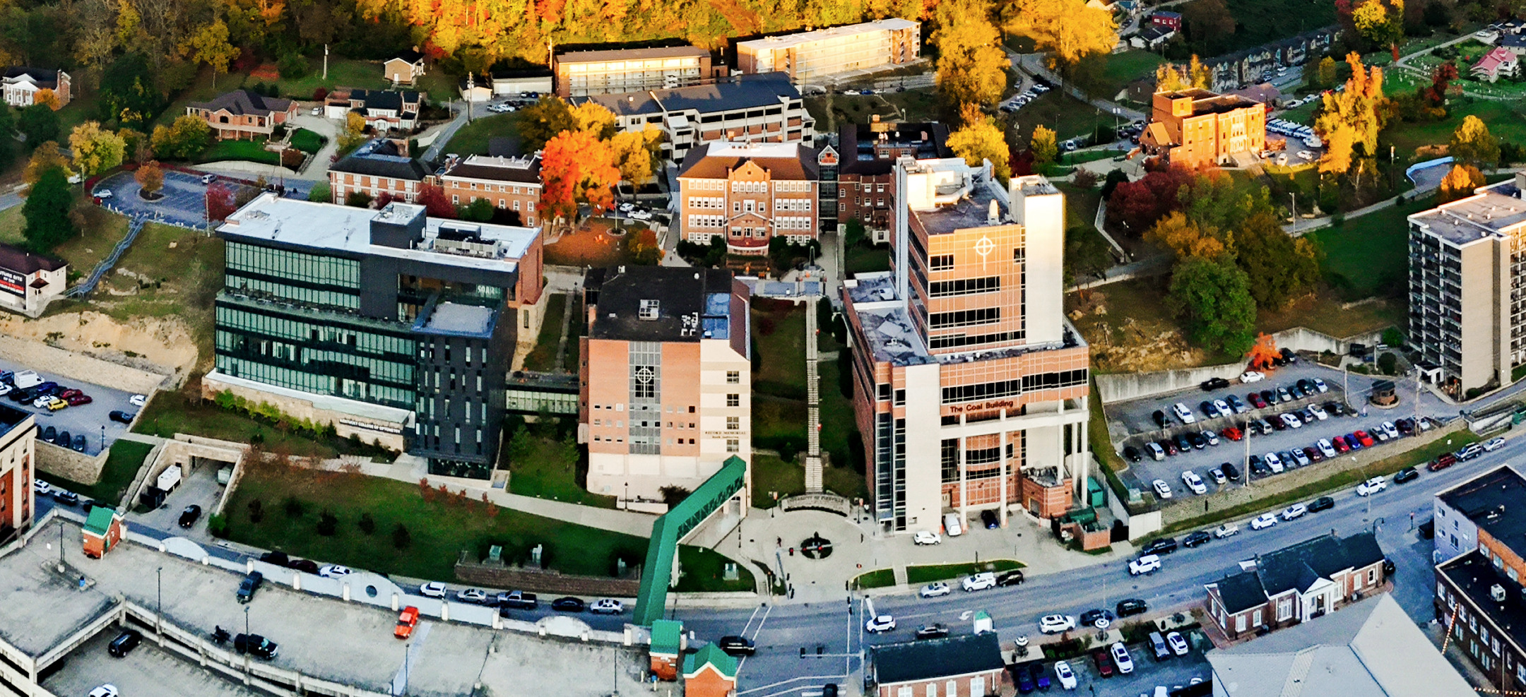 Upuke College Emergency Updates | UPIKE | University of Pikeville